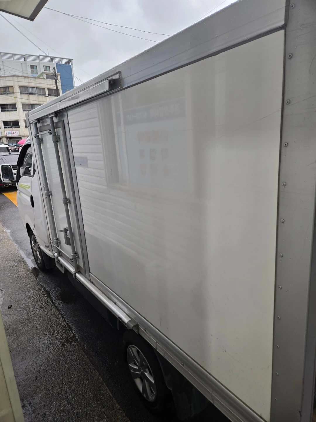 세탁배송기사모십니다.
