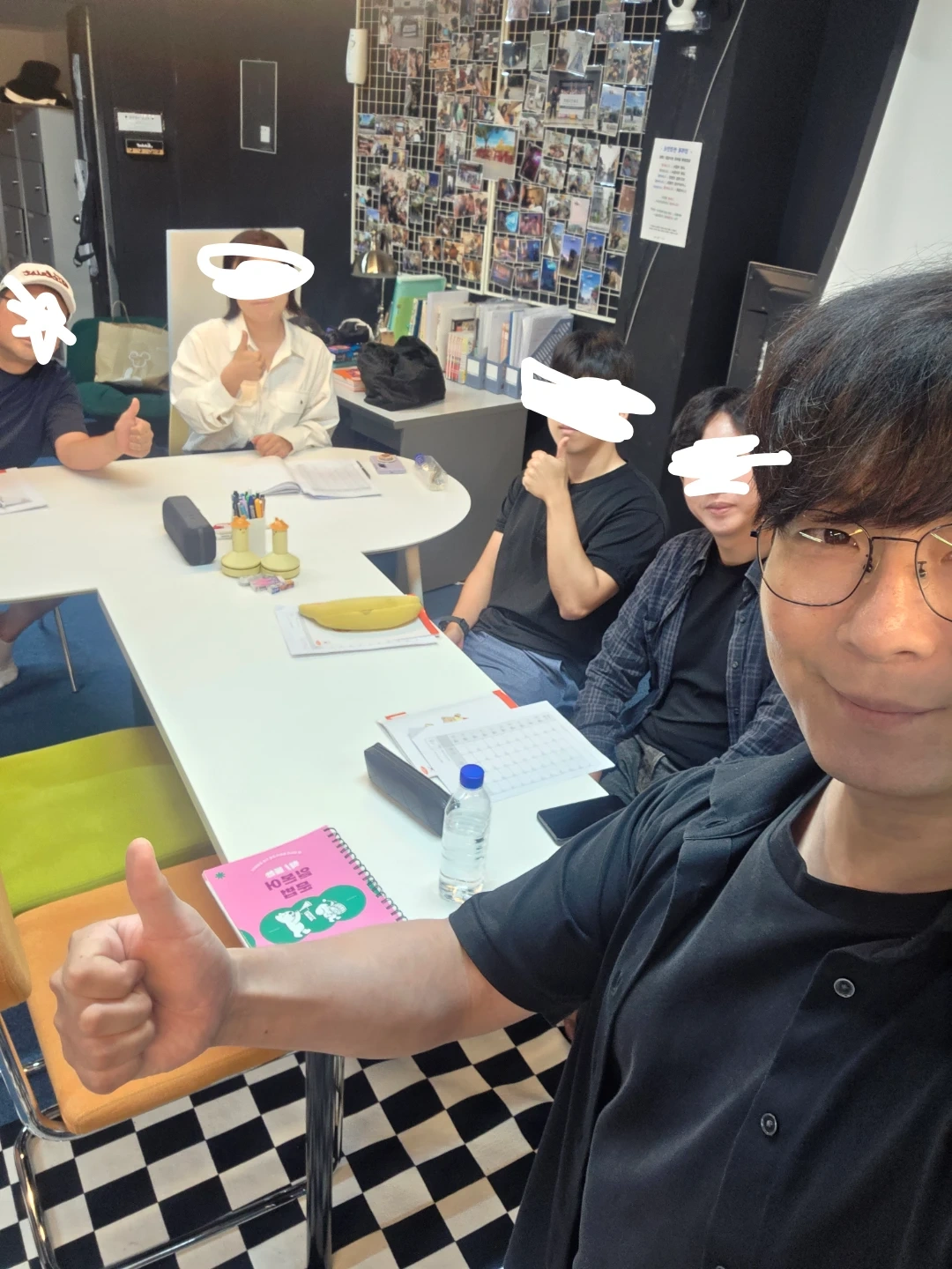 한일 교류회를 위한 네이티브 일본인 구해요!