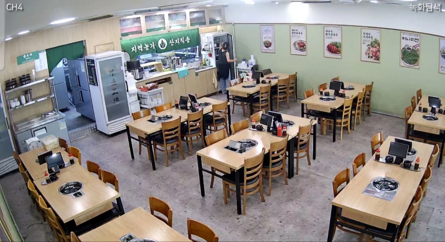 샤브! 주방실장님을 모십니다.(월~금)