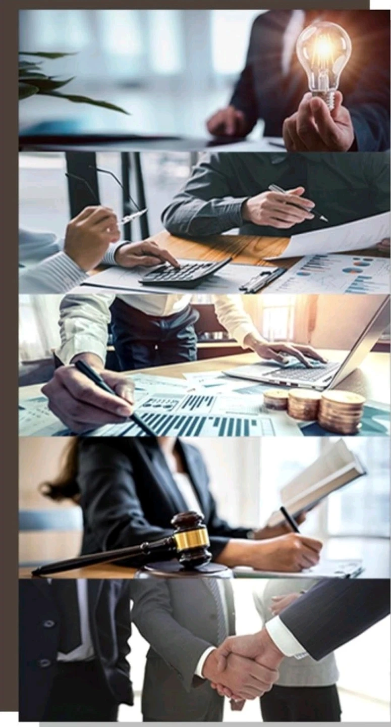 세무기장, 투자법인 SNS 마케팅 경력자분을 모십니다