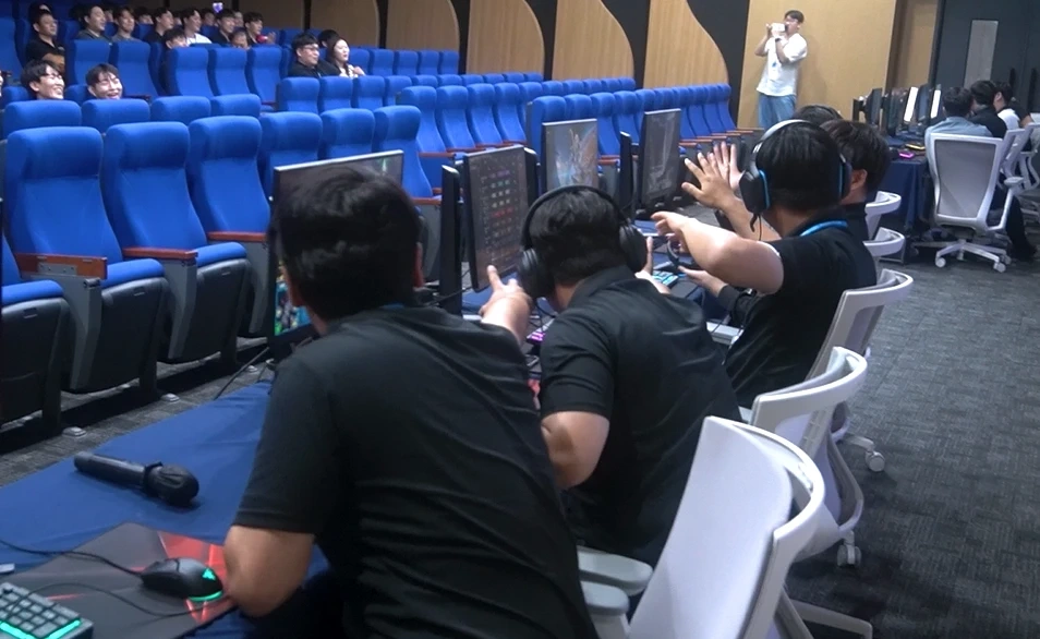 기업행사 스케치영상 촬영도우미 구인