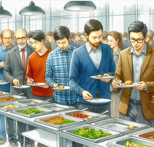 (남양읍) 동일기연 구내식당 조리사 모집