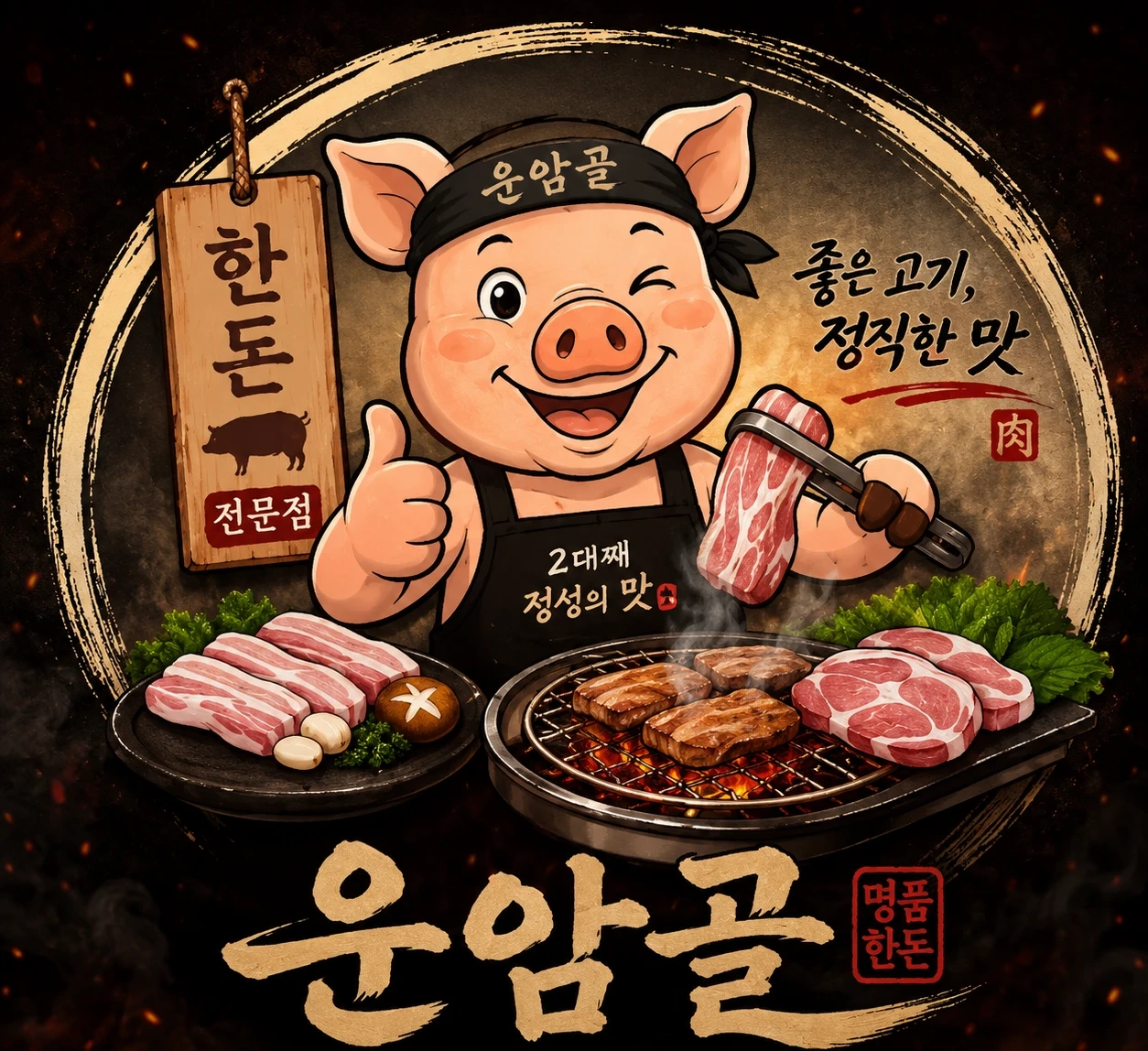 10월10일 하루 서빙 구합니다~