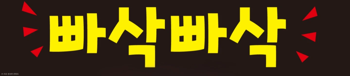 벡스코 음식박람회