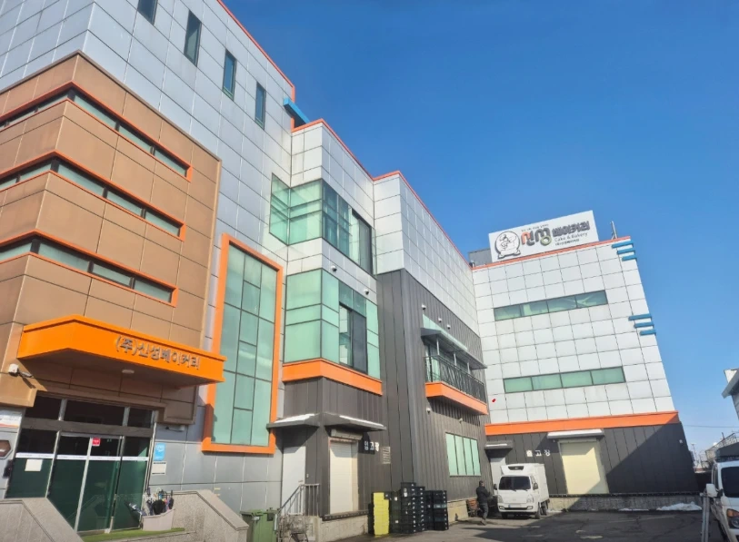 포천 베이커리공장 알바모집/ 초보가능