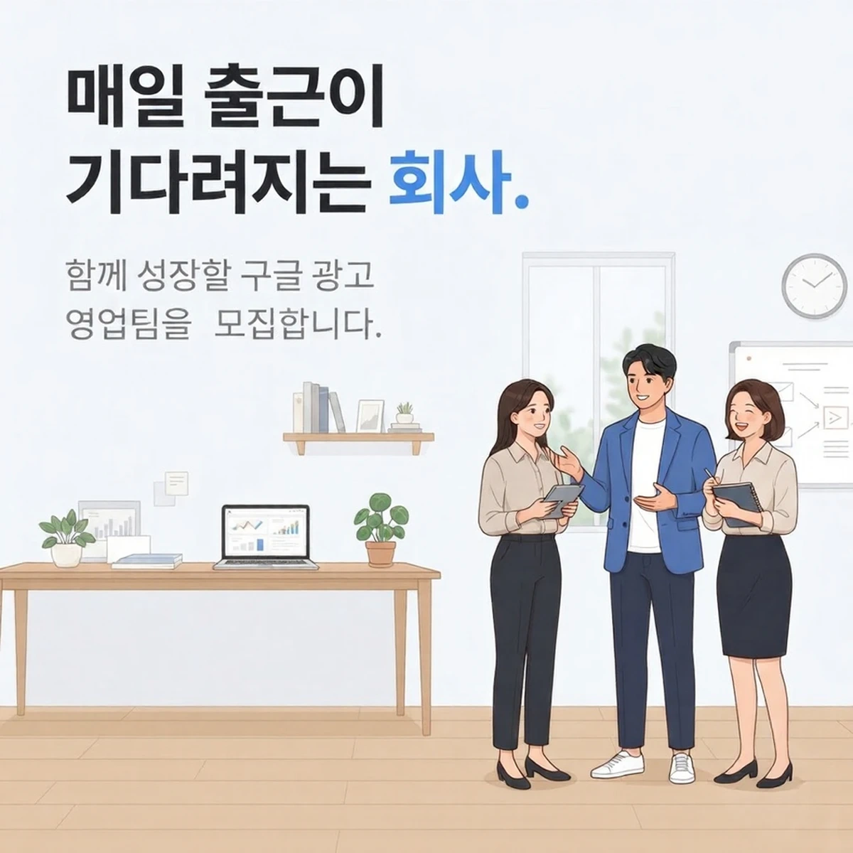 워라밸이 무엇인지 보여드리겠습니다!!