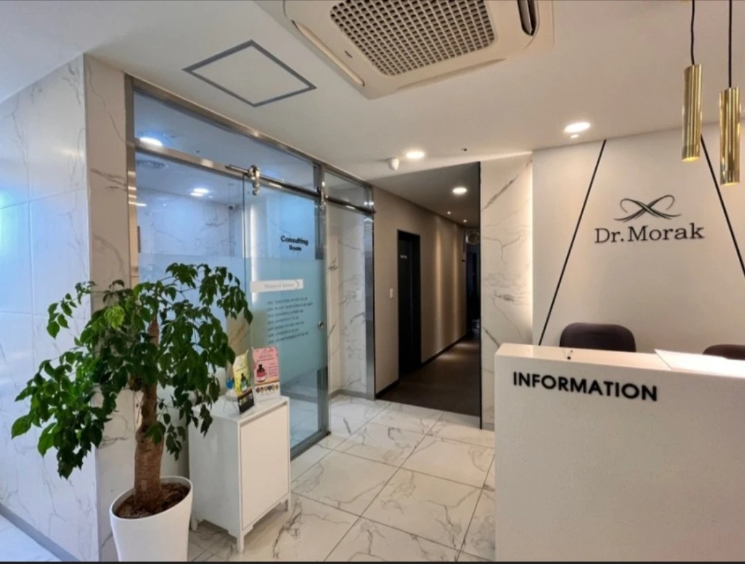 상담실장님을 모십니다 (건대점)