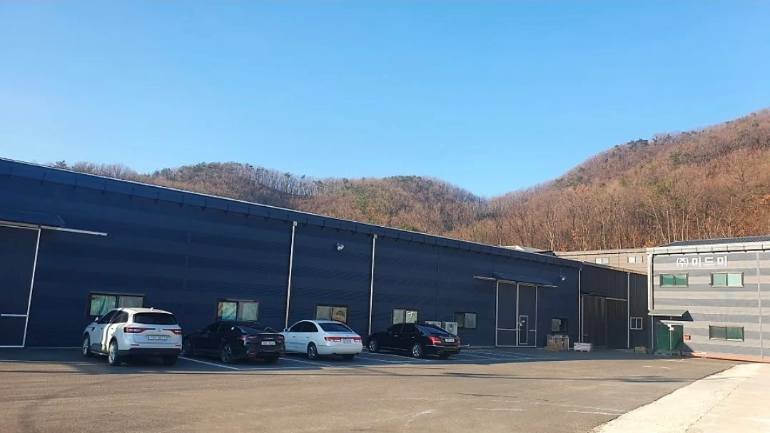 인쇄 공장 보조 외국인 구함