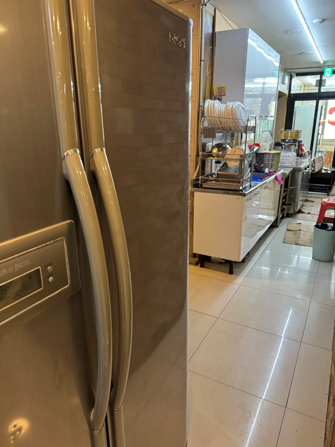 점심,저녁 해주실분 구합니다.