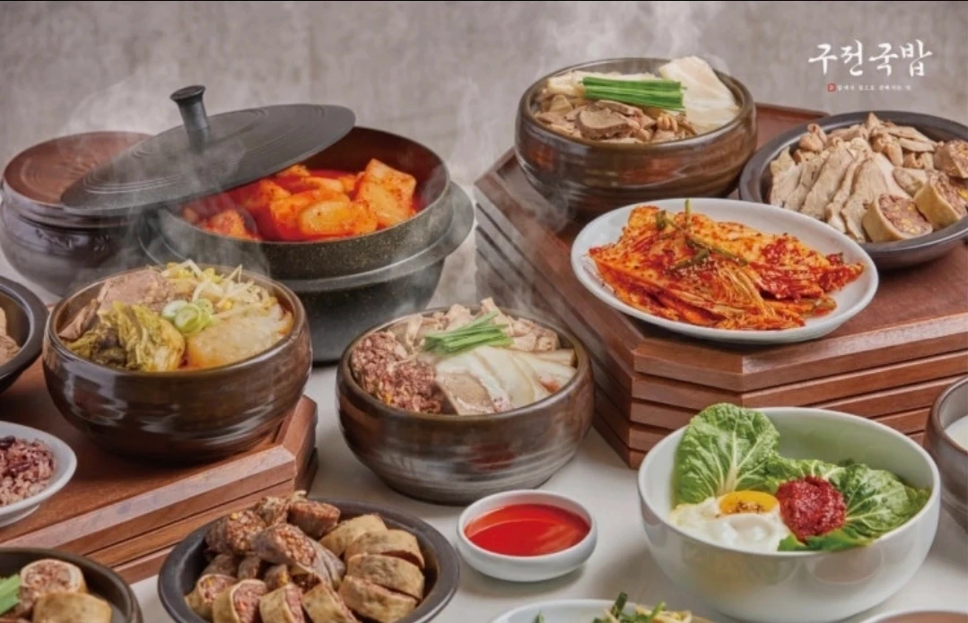 구전국밥에서 야간 홀 & 두루치기 구합니다.