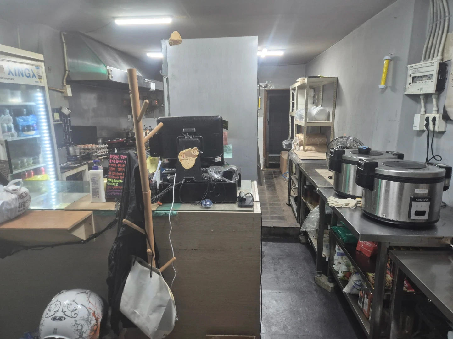 파스타입니다 대명점 주6일 주간,야간파트,야간구합니다