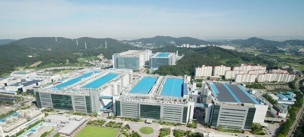 삼성디스플레이 아산캠퍼스 배기세정 조공