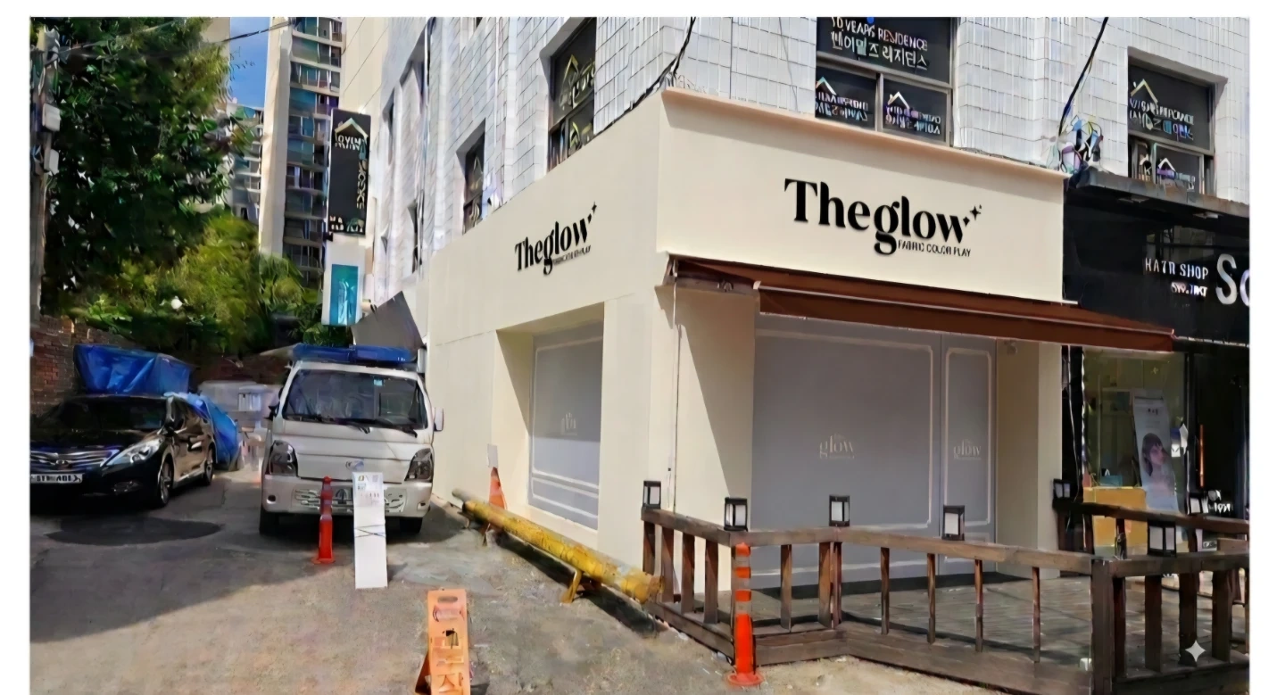 의류매장 친절하게 일하실 분