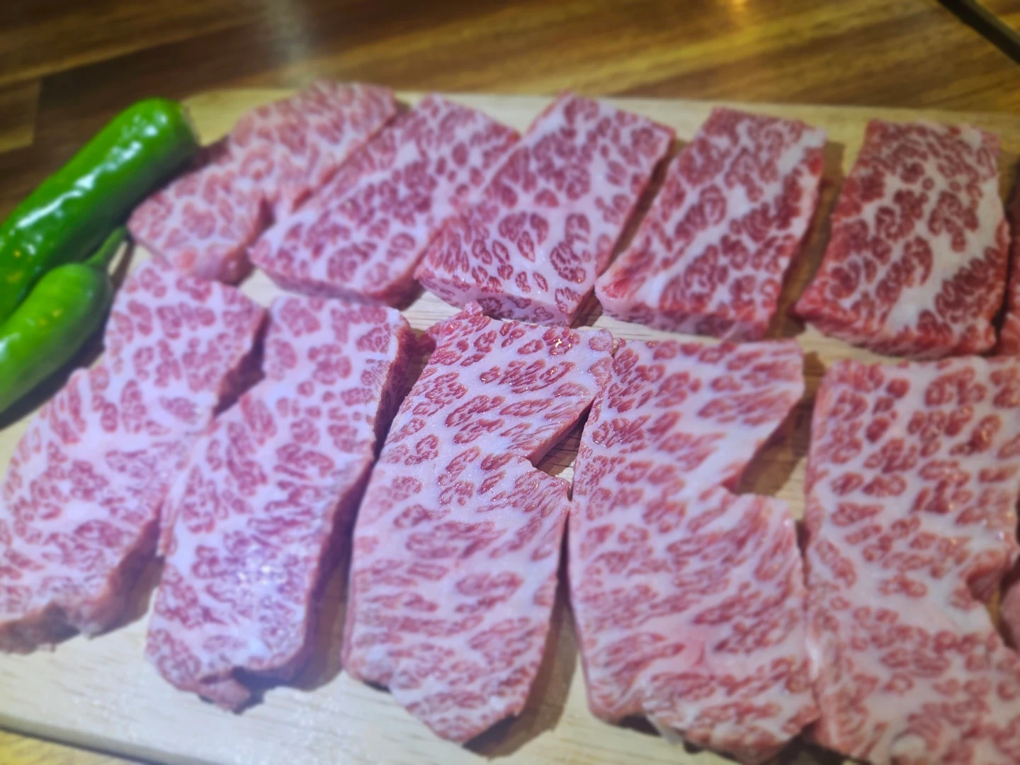 옥포 고기집 주말호서빙구함
