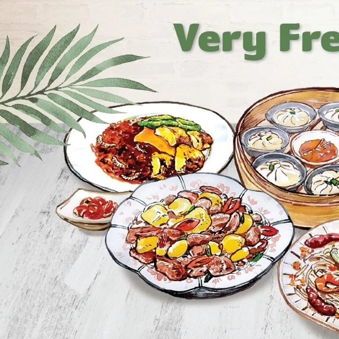 마곡 댄싱홍콩 주방 주5일 330만