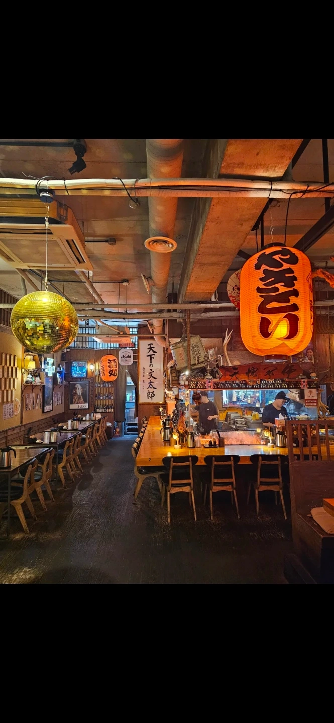 천하의문타로 주5일 직원 및 주말알바 구합니다