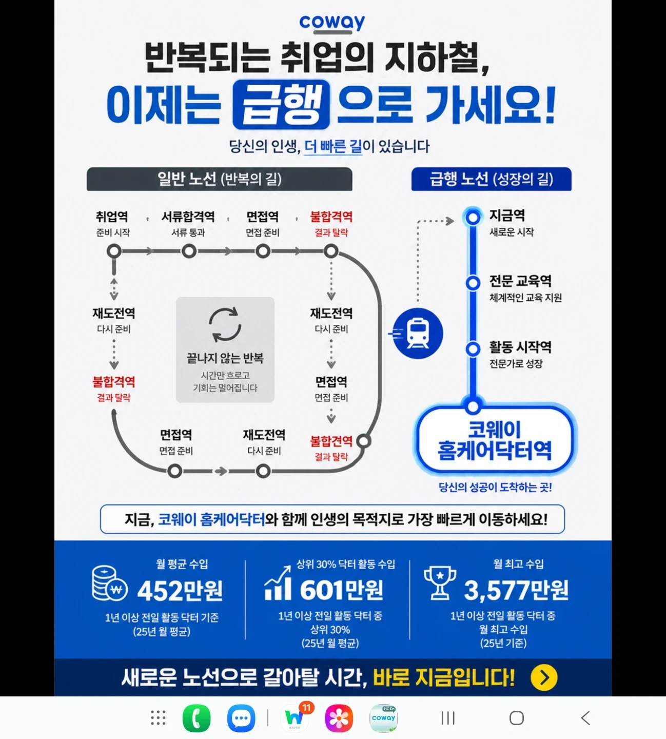 코웨이 매트리스 청소