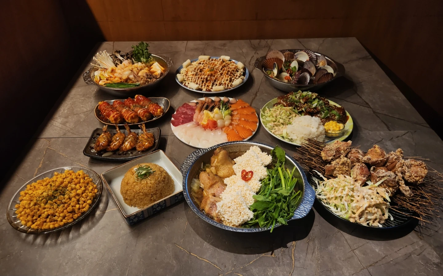 경상대 술집 어디로