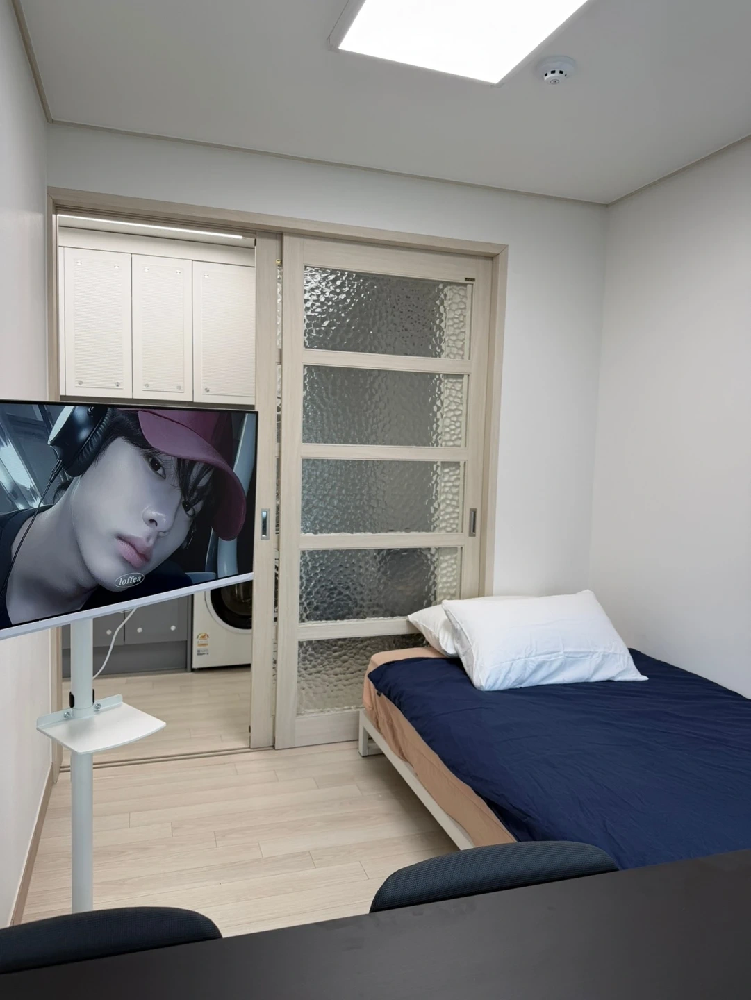 청소 도와주실분 찾습니다