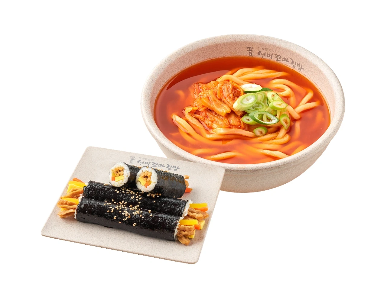 선비꼬마김밥 유니시티점 평일 저녁 알바 구합니다!!