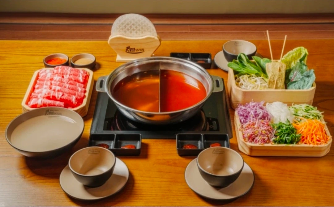 샤브연리지 홀서빙 주말알바 모집합니다!!