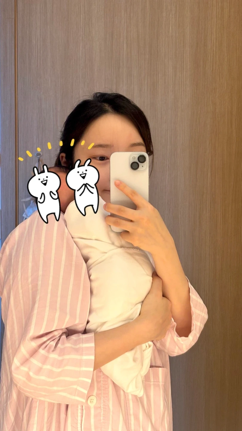 생후1개월 여아 돌봐주실분 구해요!
