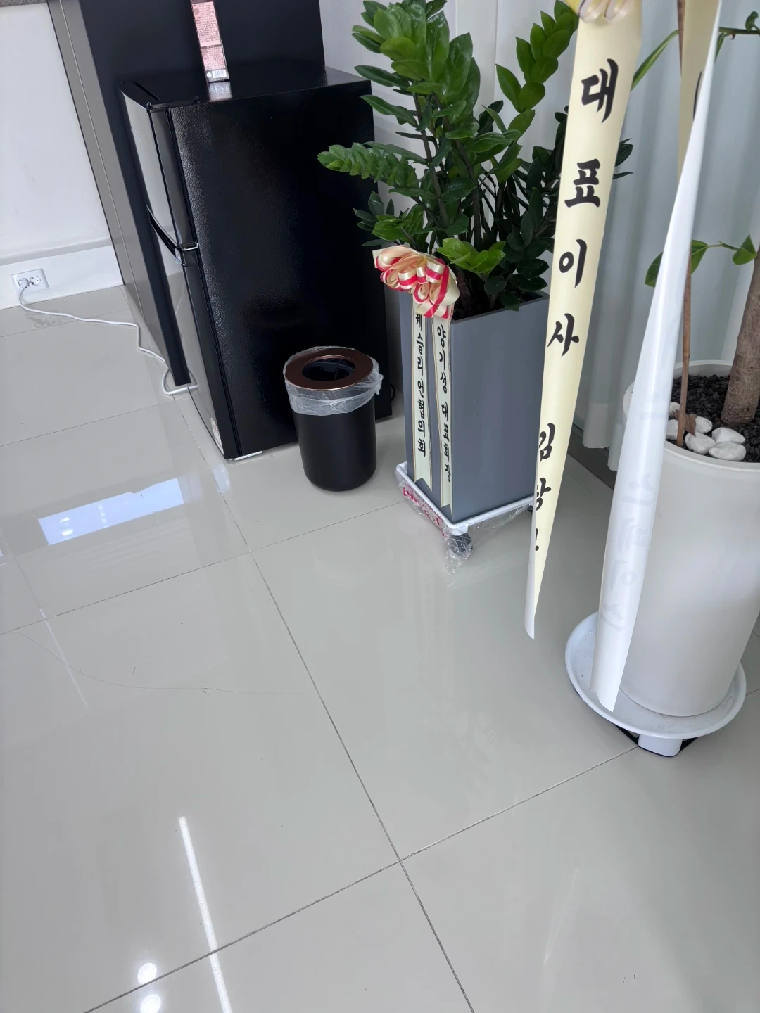 사무실 아침에 청소 해주실분 구해요