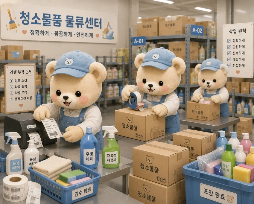 내일 알바 구해요!익일지급 단기 장기가능