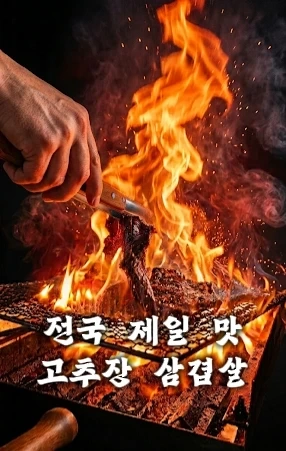(만세로)백일장 홀 직원 모십니다.