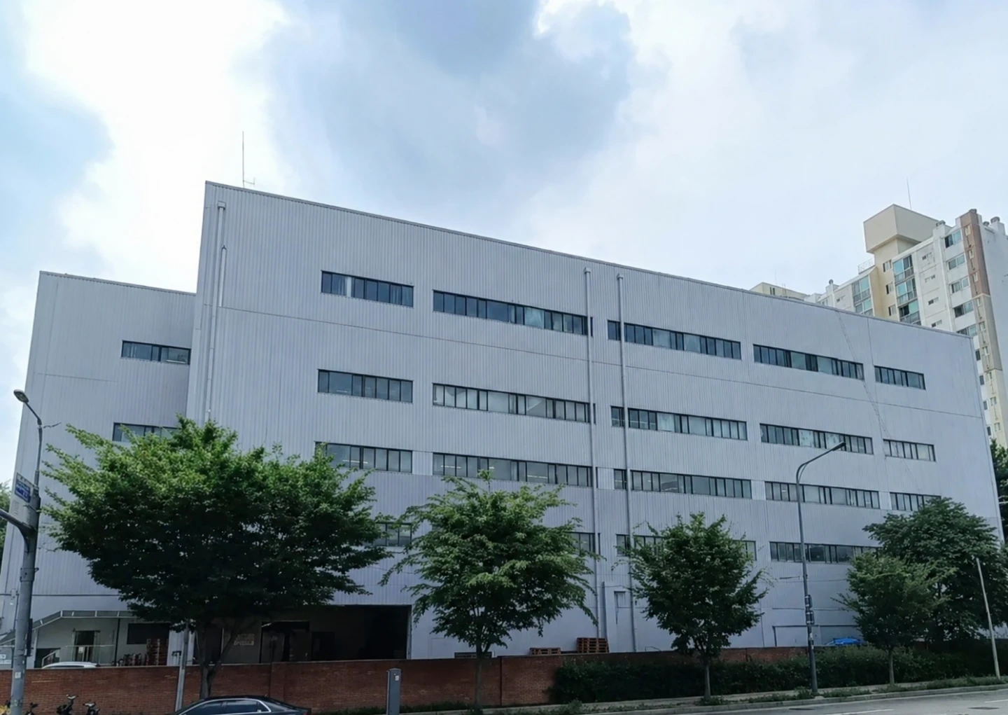 내일 오전 출근 가능하신 분!
