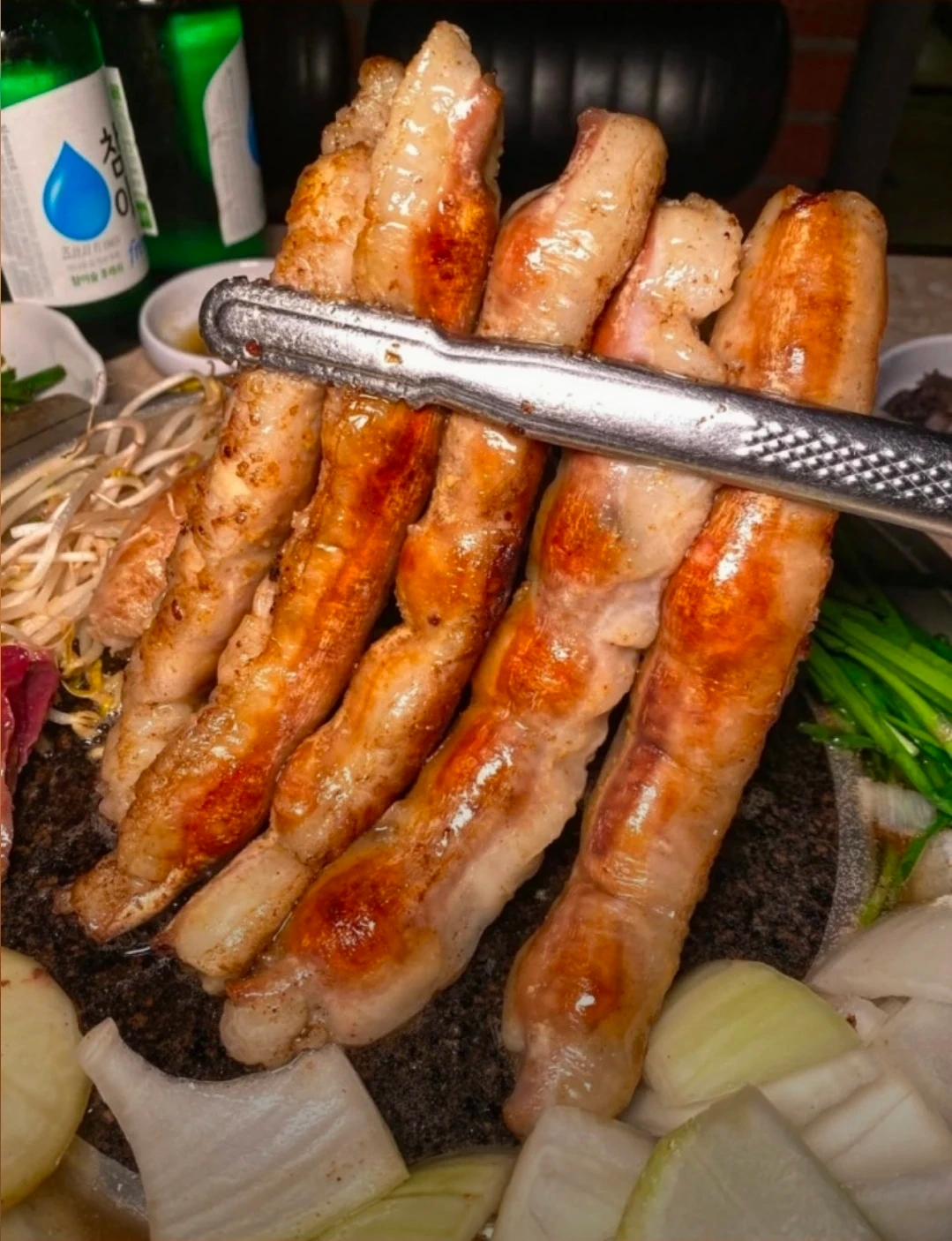 오늘 저녁 오목교곱창 홀서빙 아르바이트