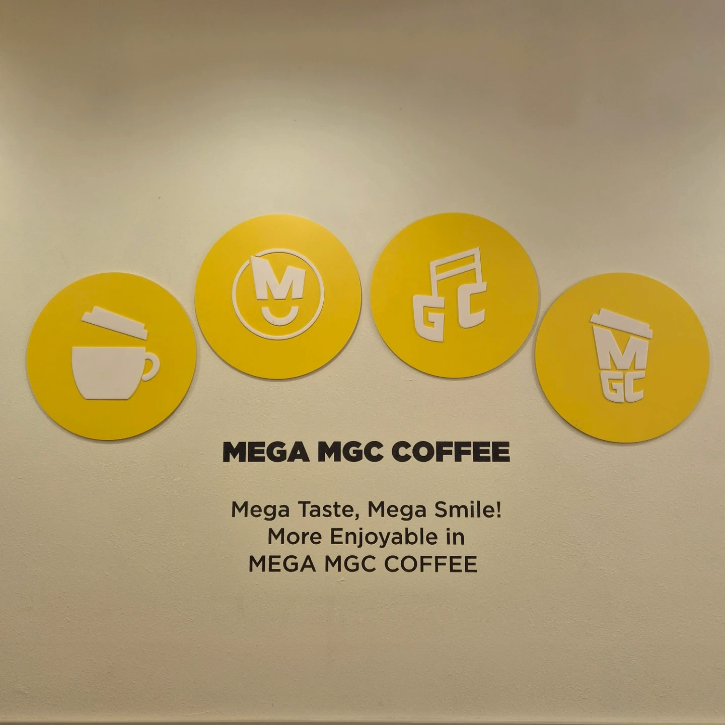 메가MGC커피 천안직산산단점