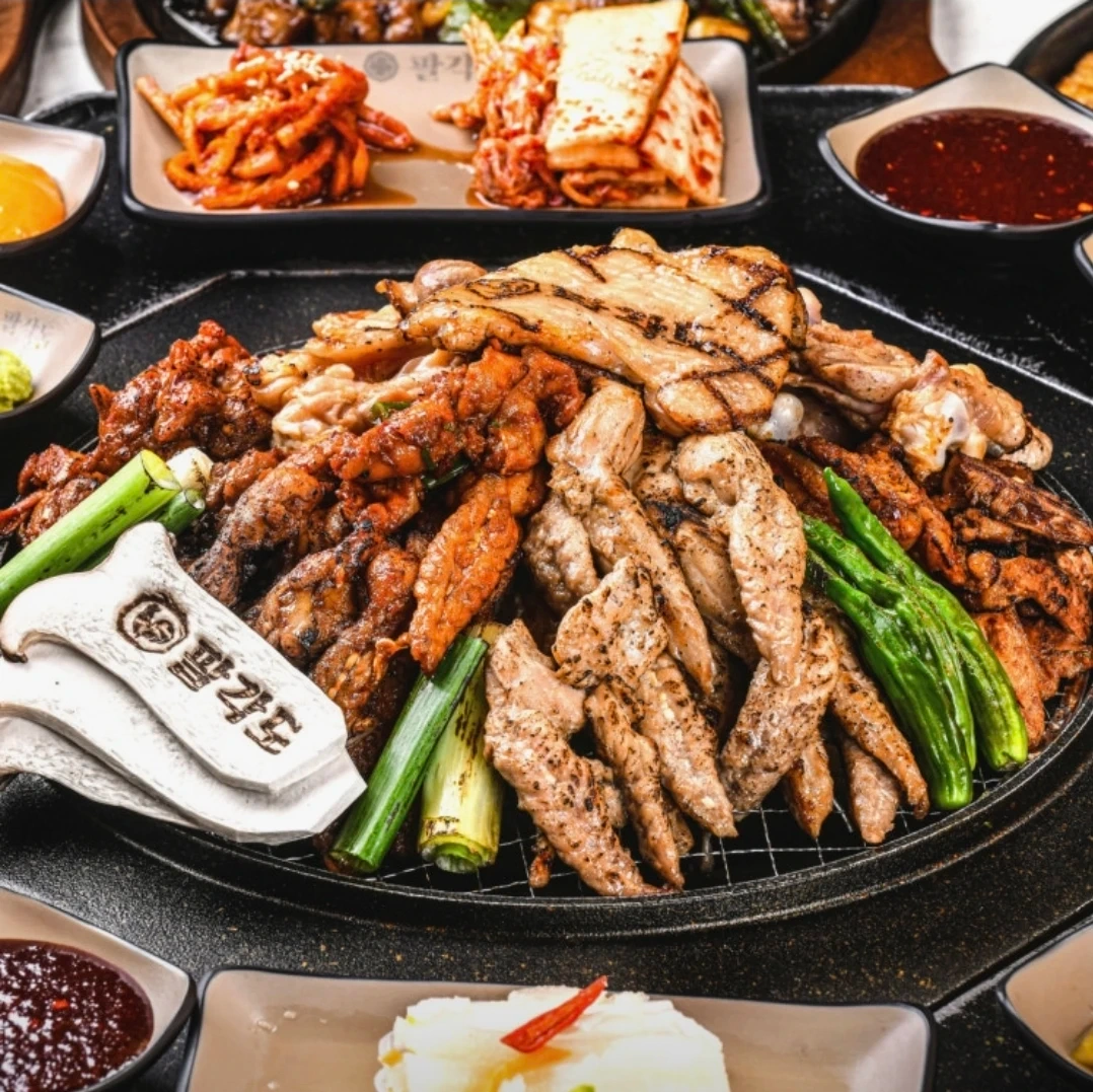 동대동) 주방직원 구합니다~~