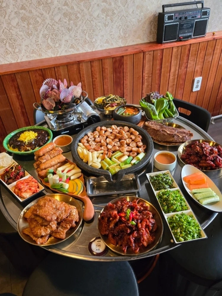 주말 주방 아르바이트 구인