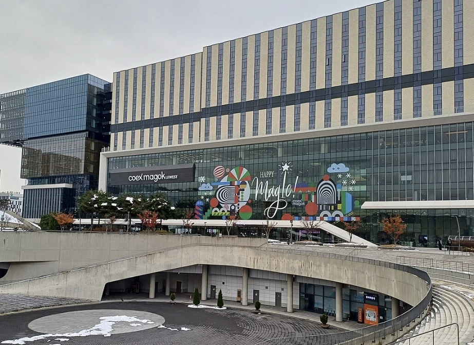 토 마곡 코엑스 에서 서빙 아르바이트 모집합니다 하루