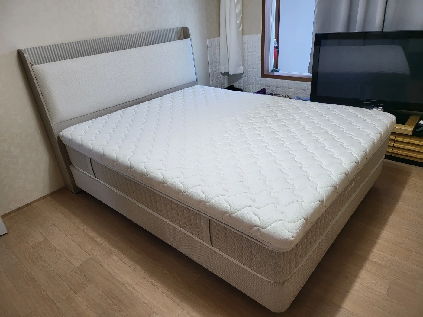 침대 케어 마스터 모집