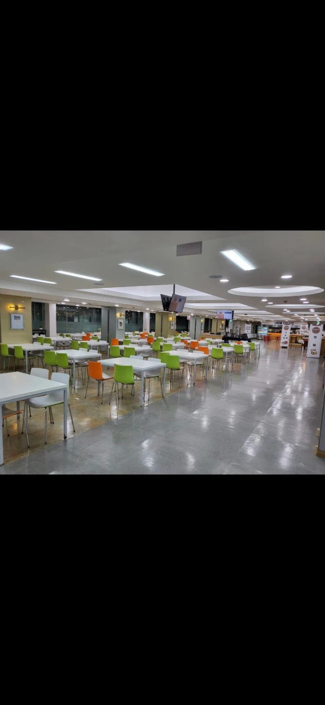 숙명여대 푸드코트 조리 및 보조 1명모집