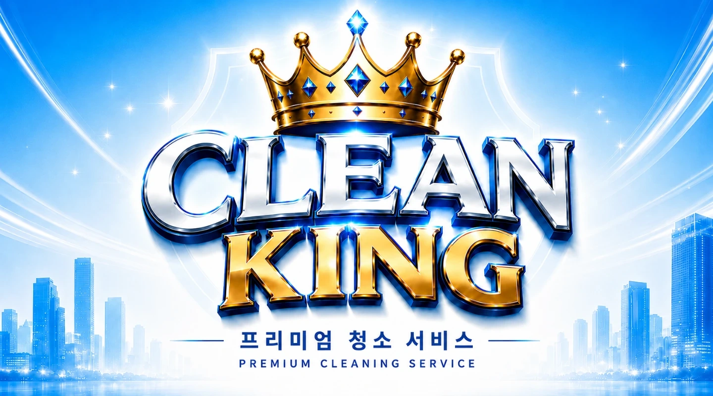 입주청소 실전 교육생모집 (누구나가능)