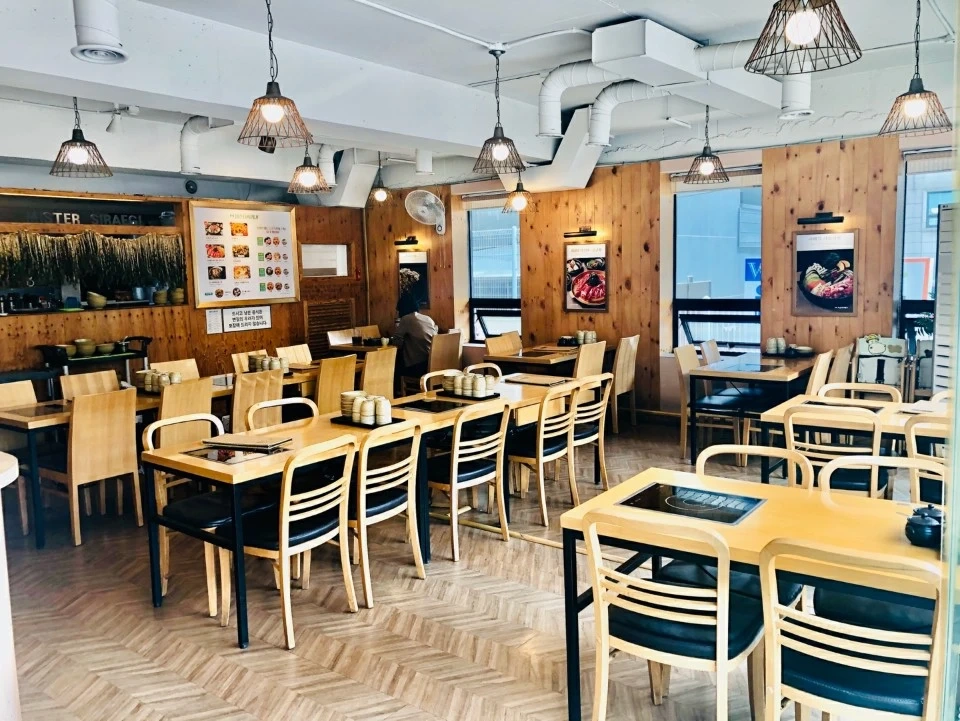 추석연휴 첫날(9/24) 하루 주방보조 구인합니다:)