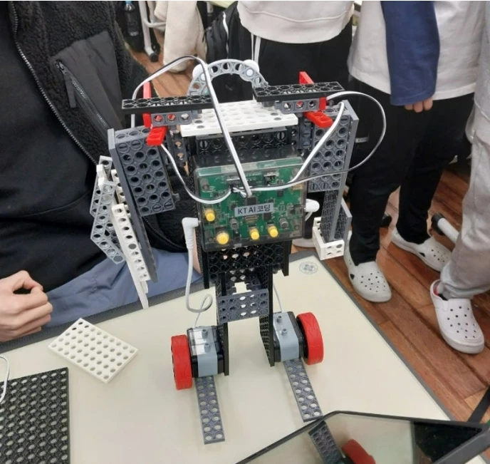 평일 오전만 진로체험 클래스 선생님 모십니다