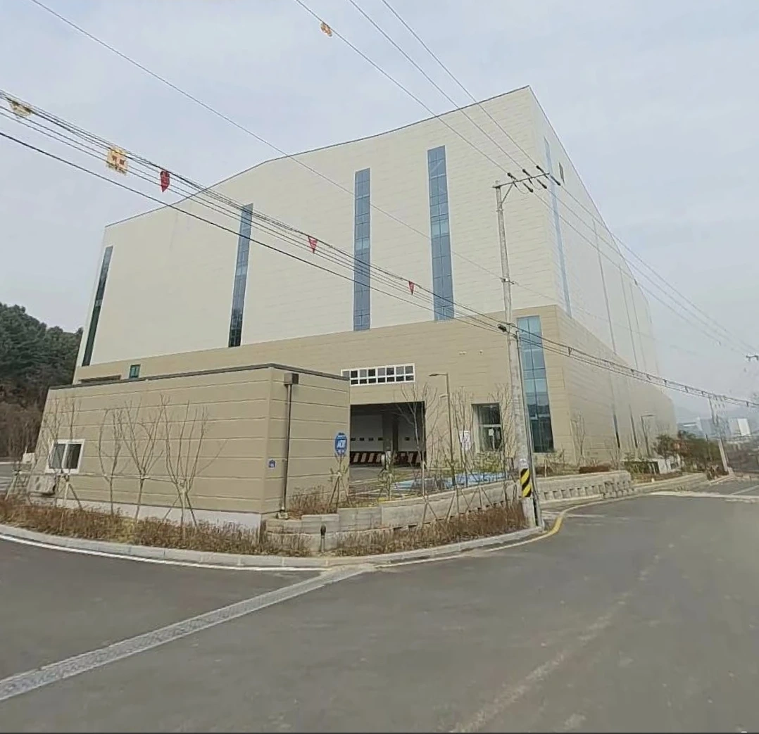 아머스포츠/ 피킹/분류/입출고/중식제공/장기/단기