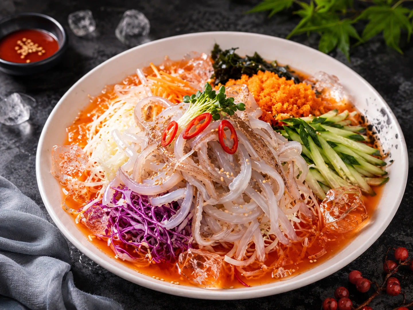 주5일 저녁홀서빙 하실분
