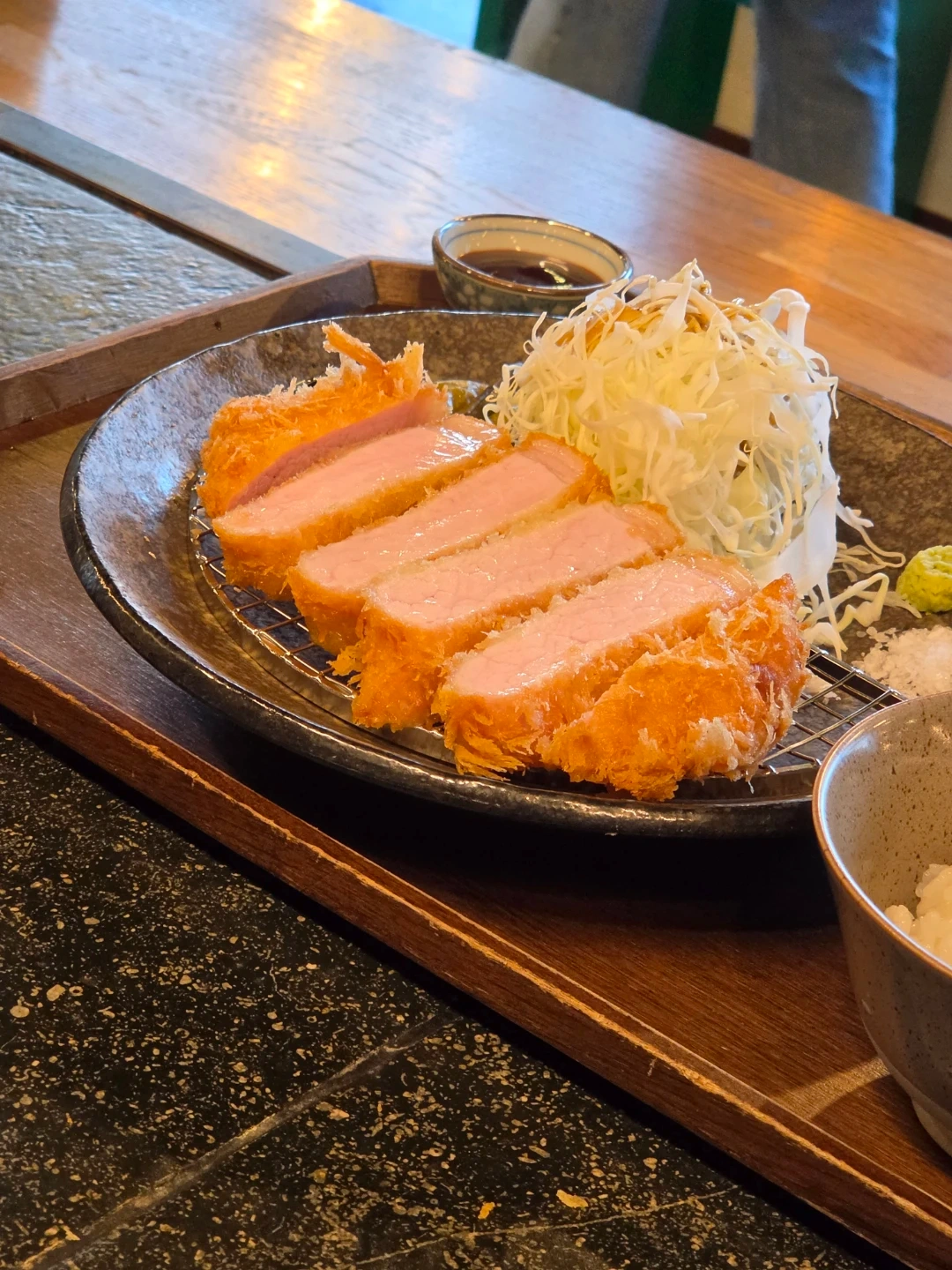 카츠닉 홀&주방 팀원 모집합니다 (본점,효자점)