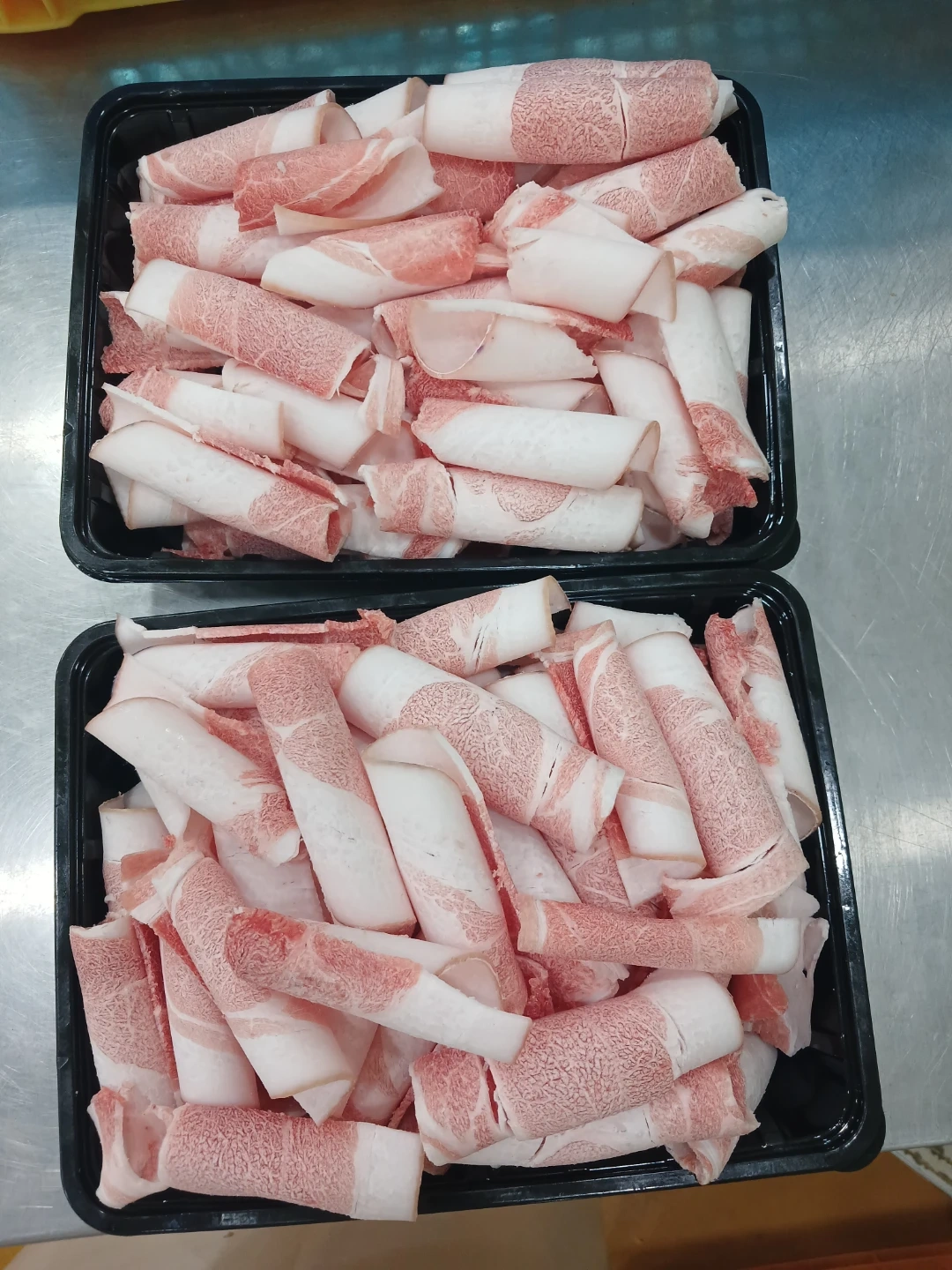 축산물유통업에서 생산,포장 알바하실분 1분구합니다