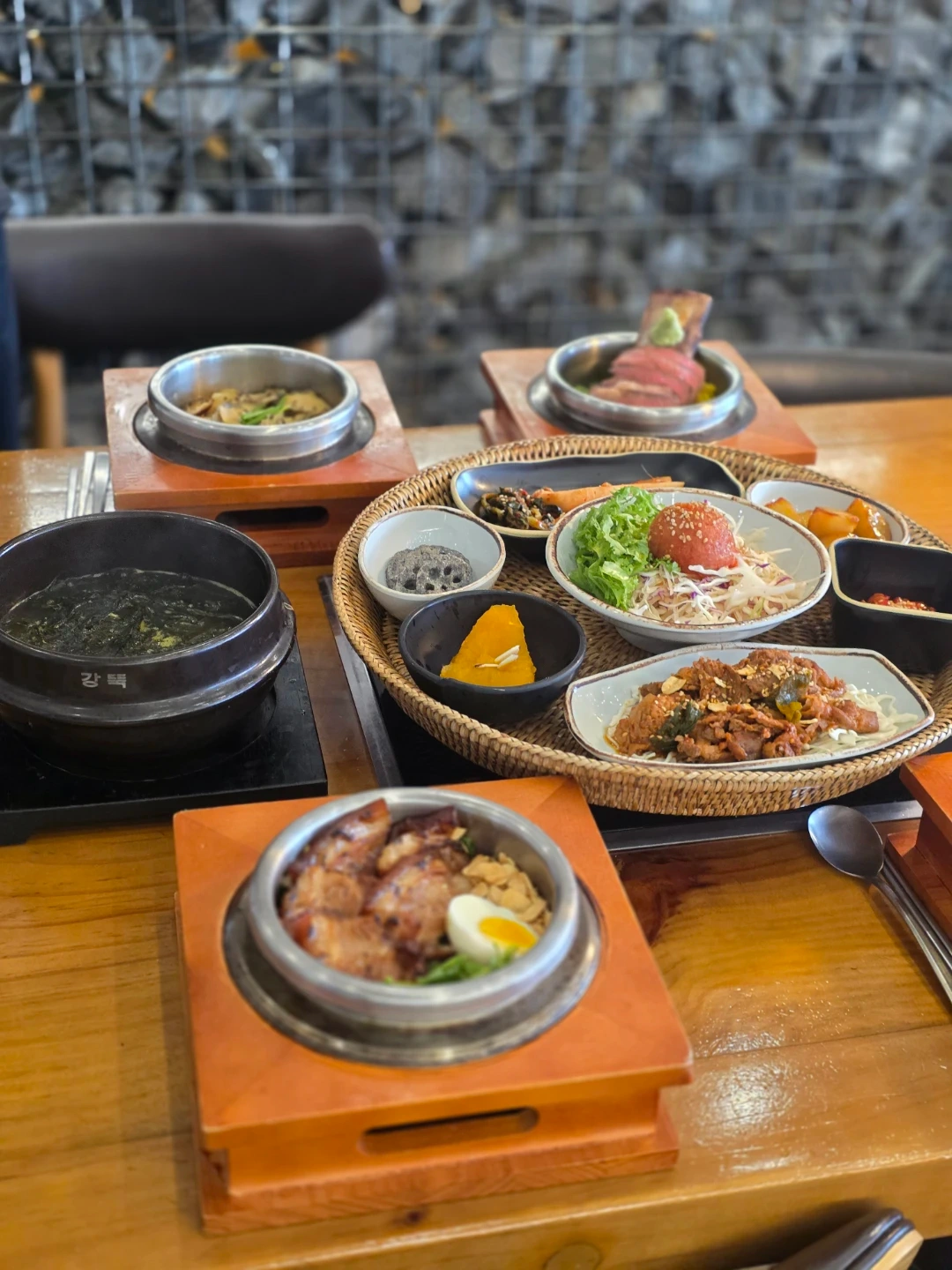 한다솥 기장점 함께 일하실 분 모십니다!