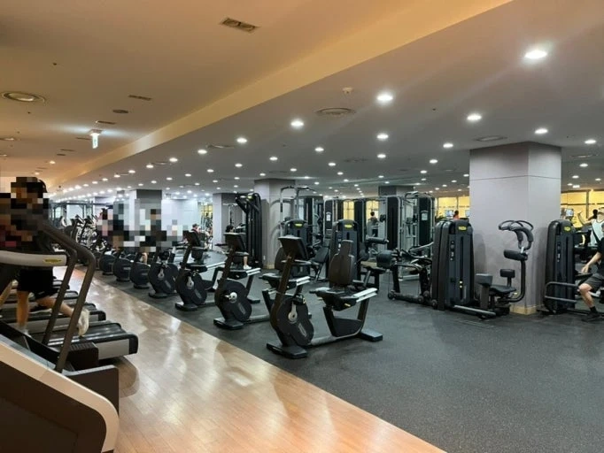 커뮤니티센터 아르바이트