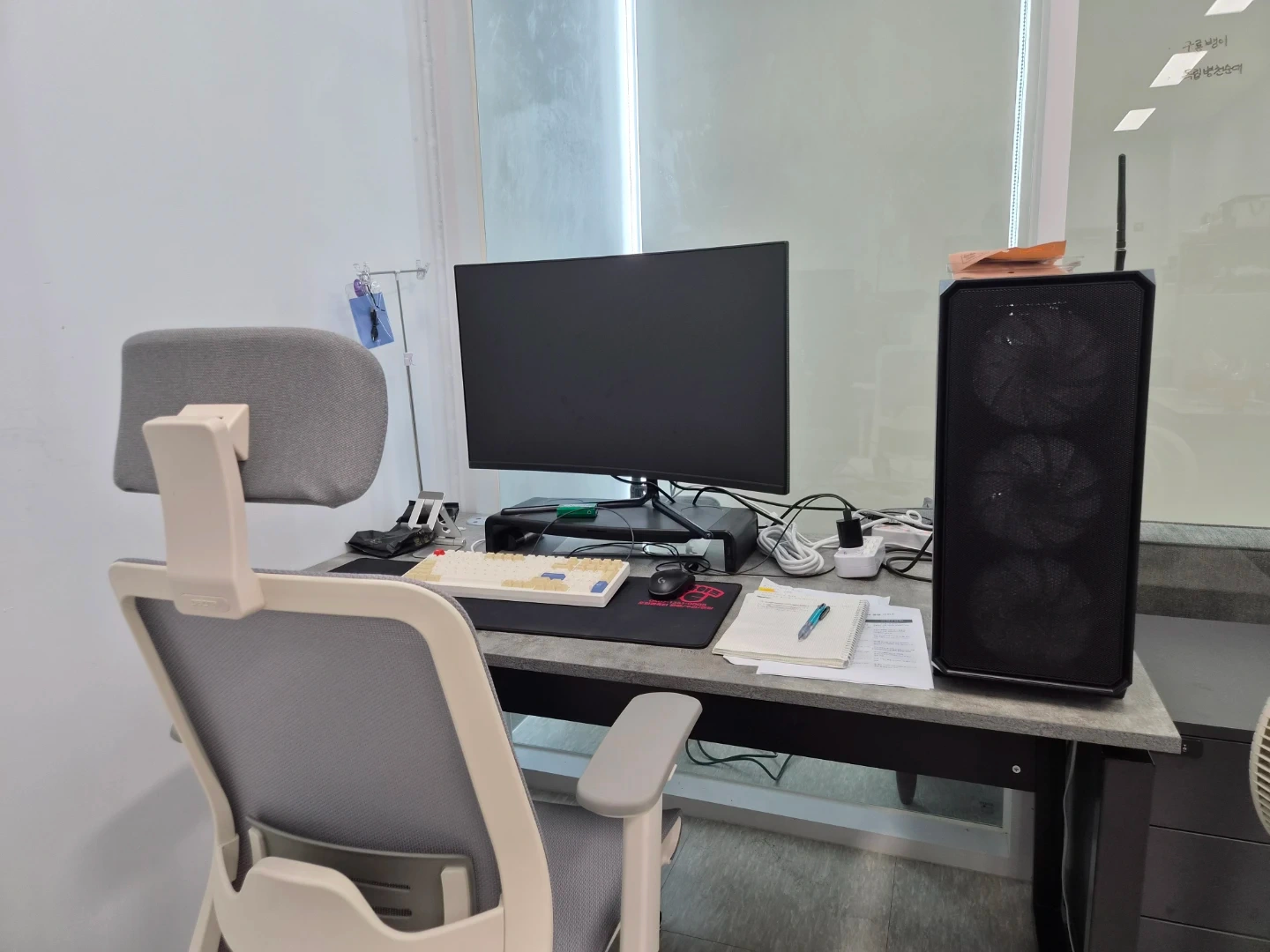 온라인 AMD/고객응대/사무보조 모집