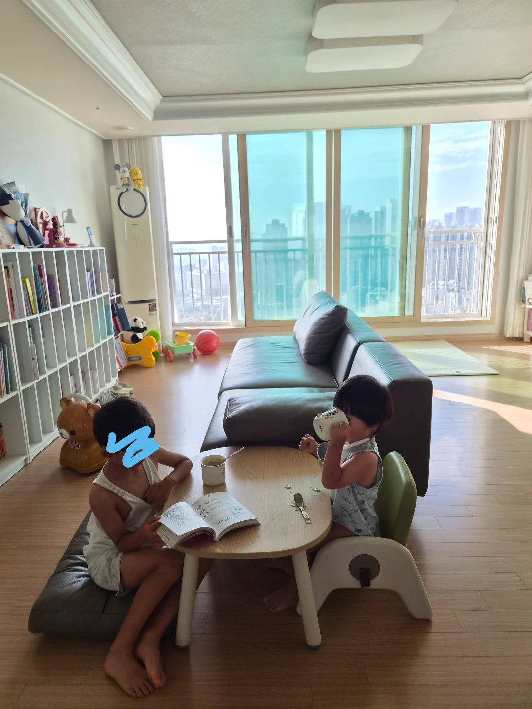 주1회 30평대 집청소