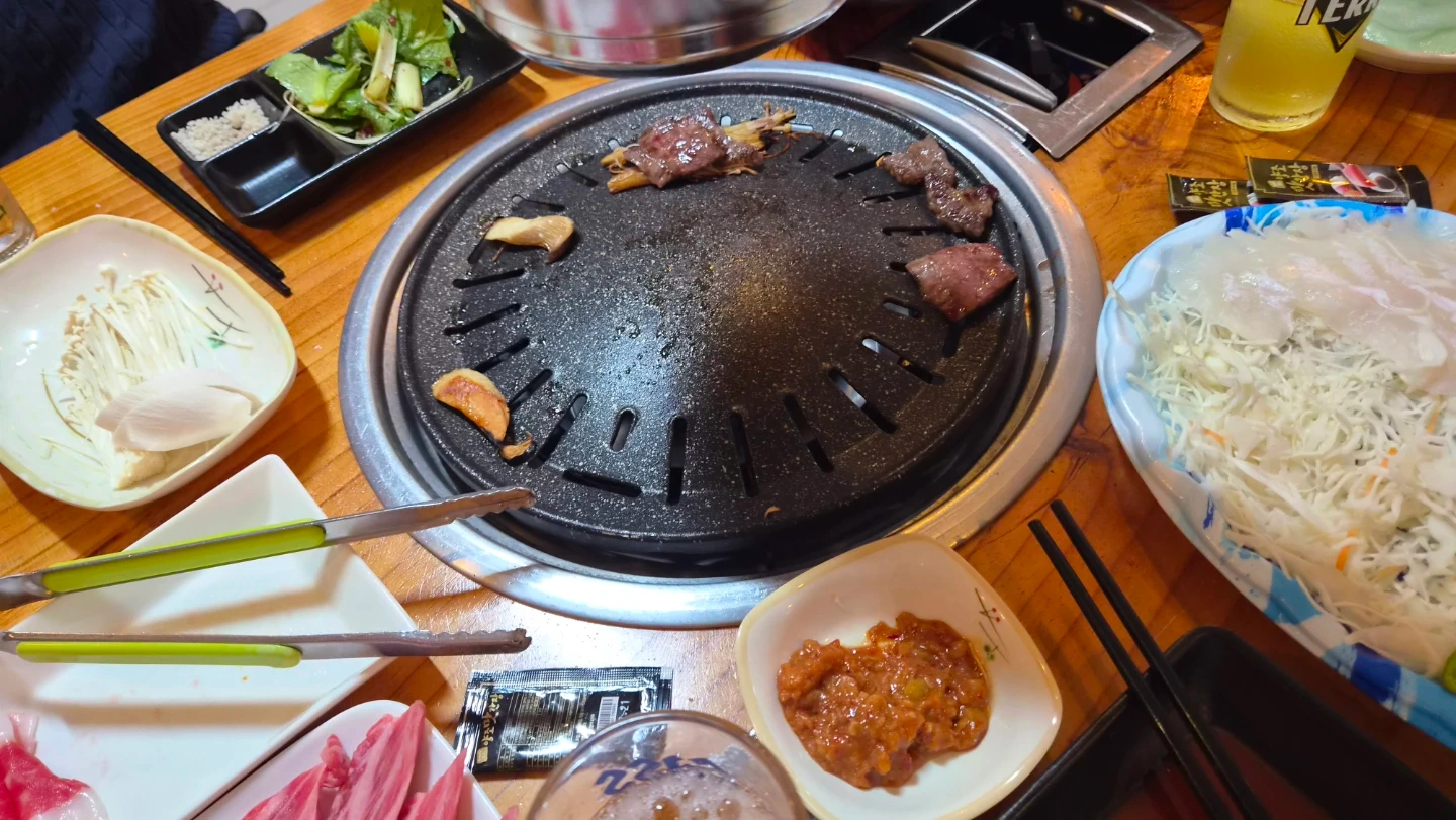 오후 16시부터 22시까지