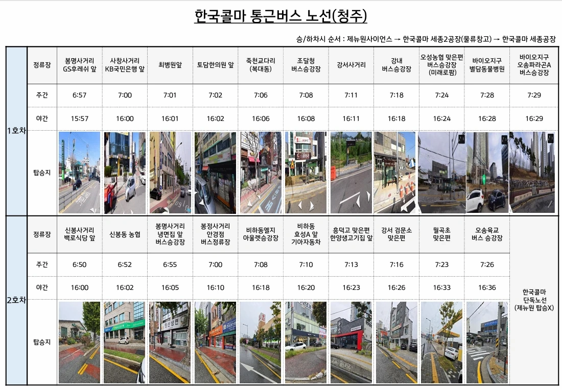화장품/포장/통근/상여/외국가능/교대/주간/잔업특근